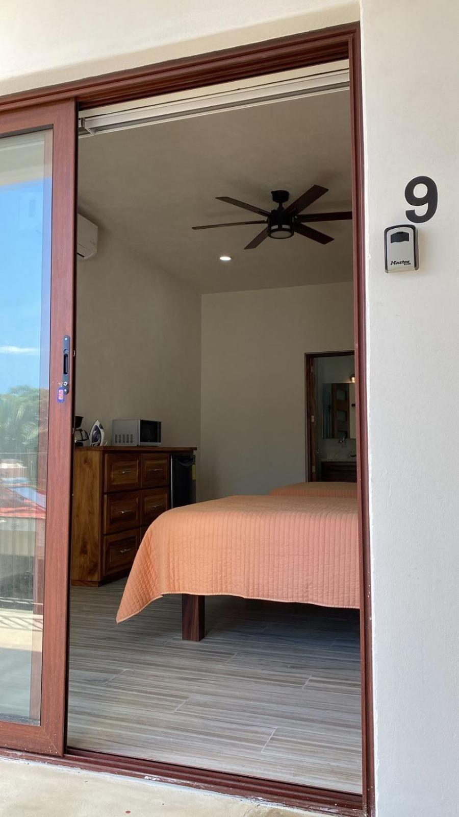 San Pancho Bungalows サン・フランシスコ エクステリア 写真