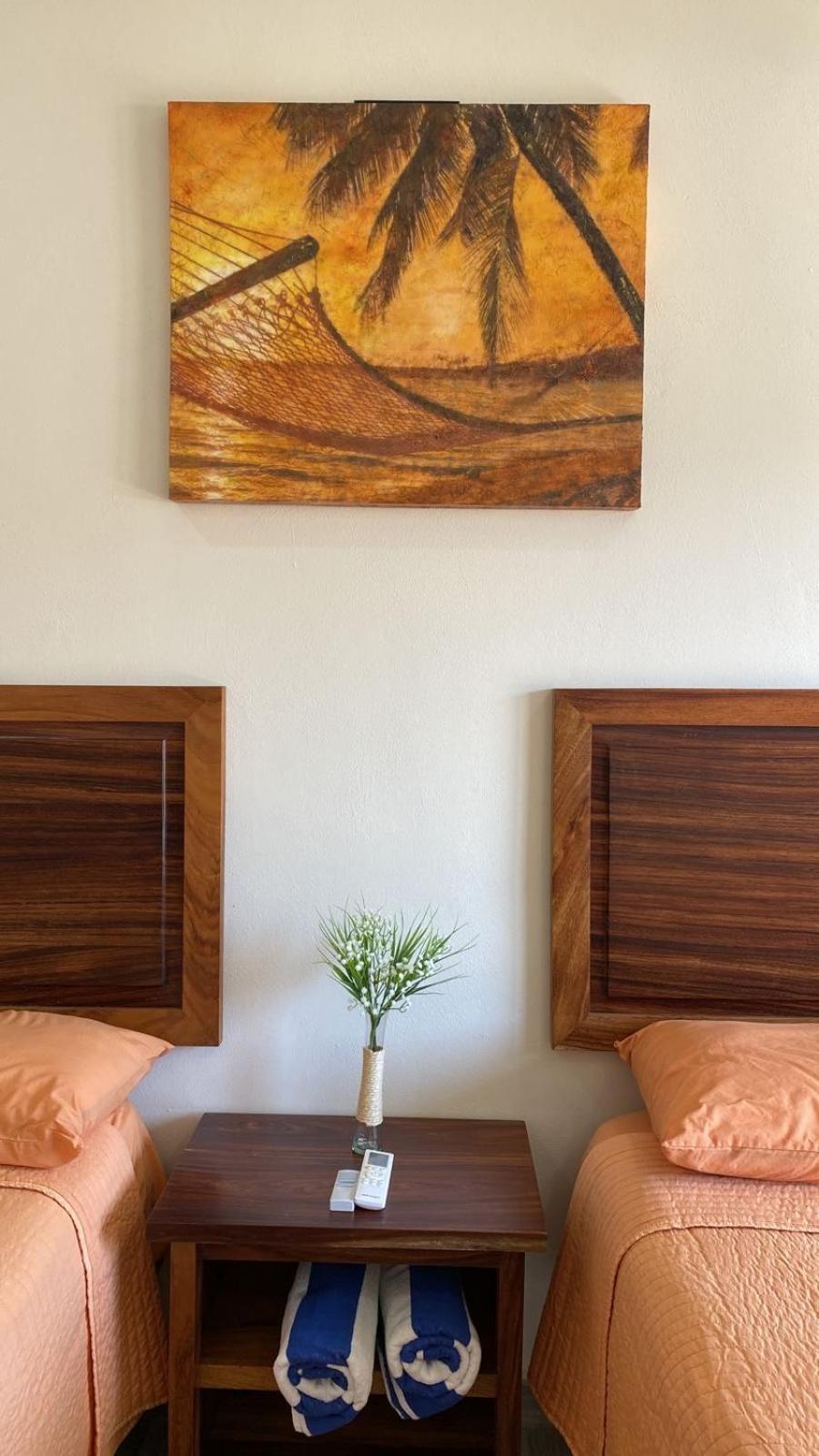 San Pancho Bungalows サン・フランシスコ エクステリア 写真