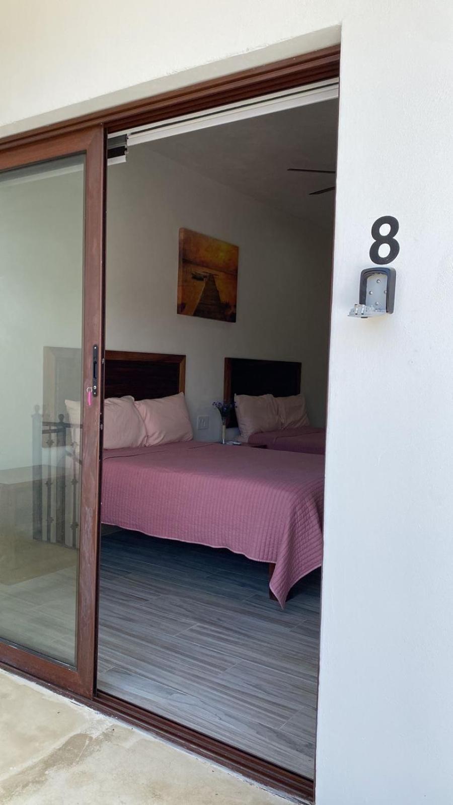 San Pancho Bungalows サン・フランシスコ エクステリア 写真