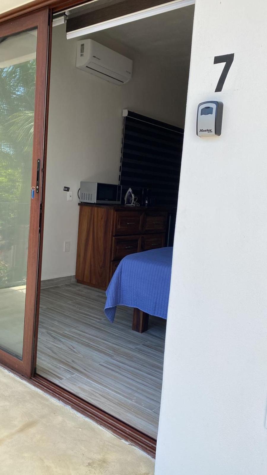 San Pancho Bungalows サン・フランシスコ エクステリア 写真